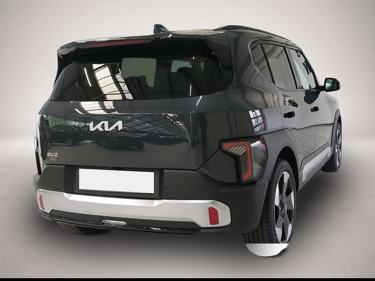Kia EV2, Bild 2 von 4