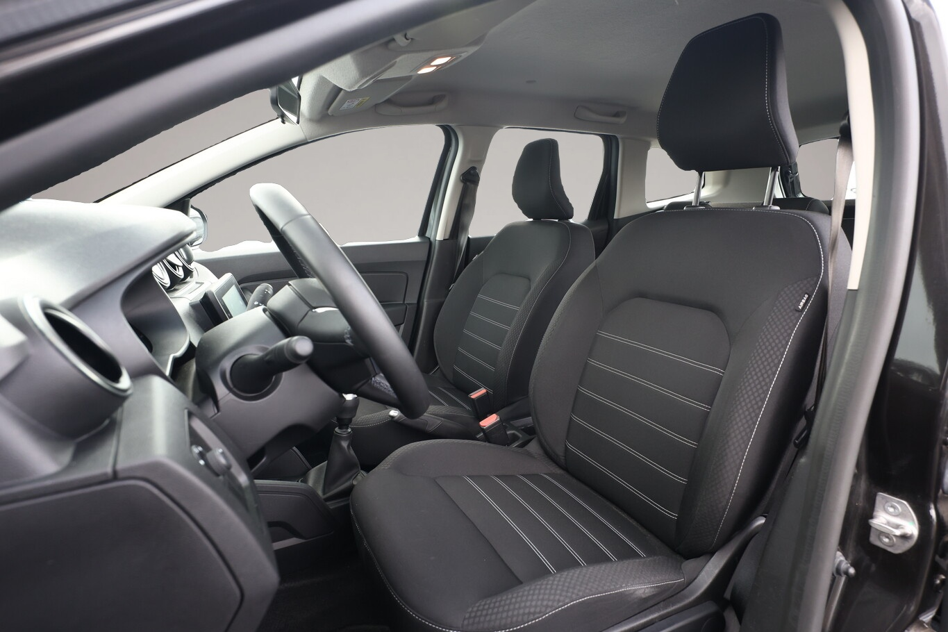 Dacia Duster (02/2022, Autogas (LPG))
