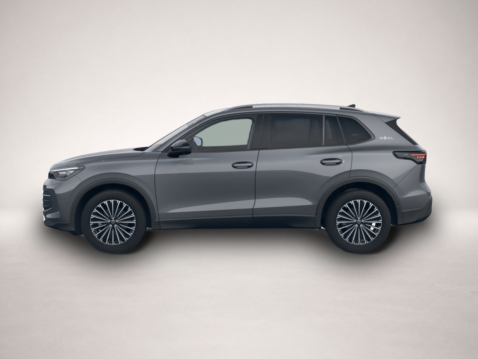 Volkswagen Tiguan (11/2025, Benzin)