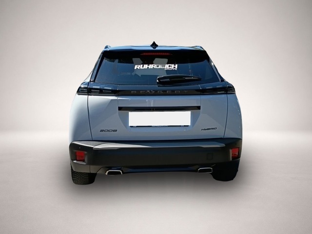 Peugeot 2008 (03/2026, Benzin)