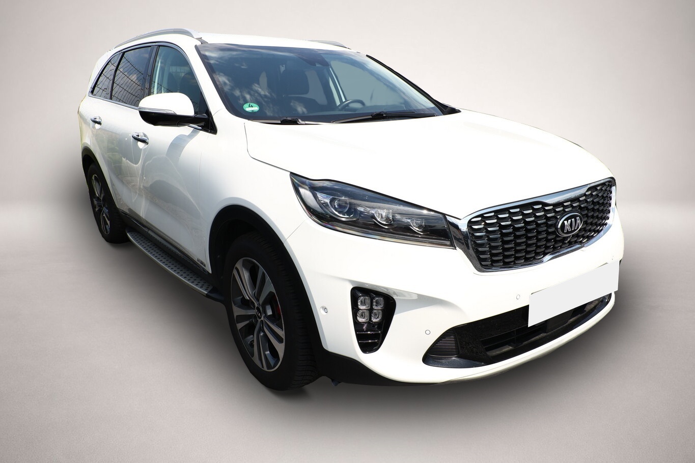 KIA Sorento (12/2019, )