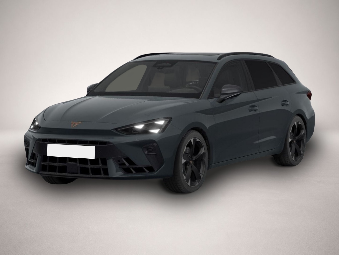 Cupra Leon (06/2026, Diesel)