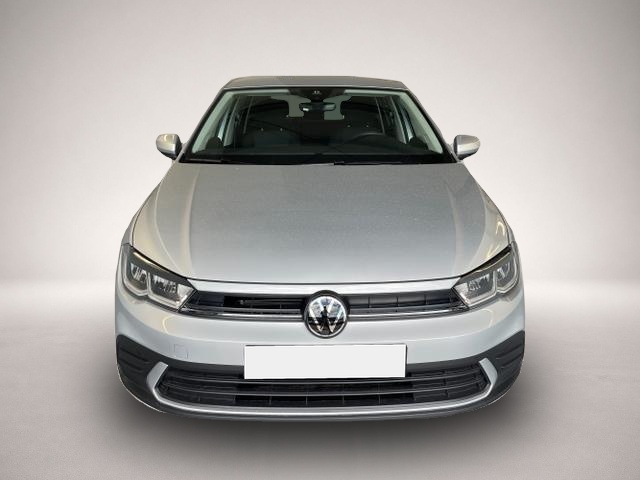 Volkswagen Polo (, Benzin)