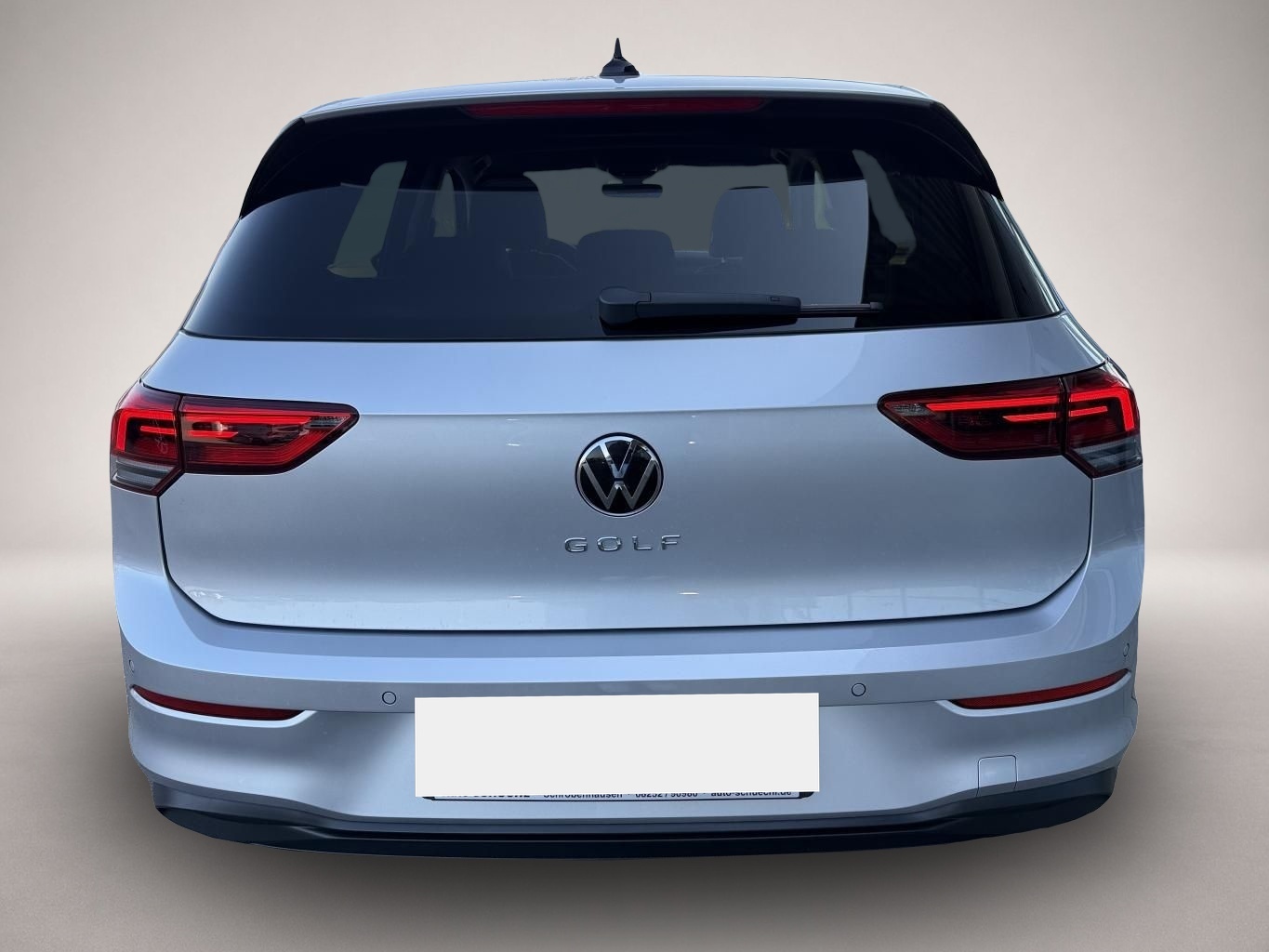 Volkswagen Golf (12/2023, )