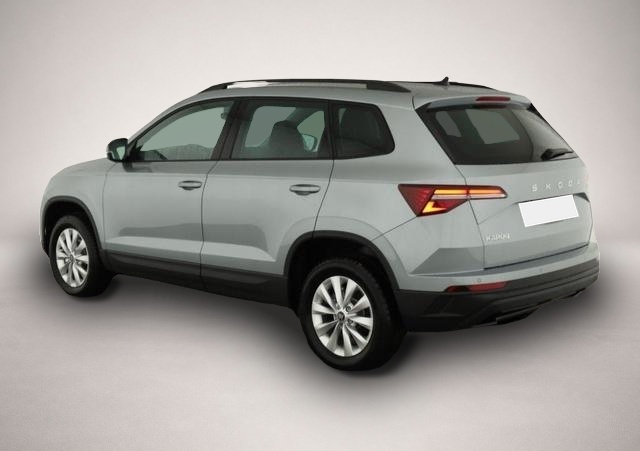 Skoda Karoq (04/2026, Benzin)