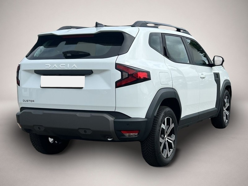 Dacia Duster (07/2025, Autogas (LPG))