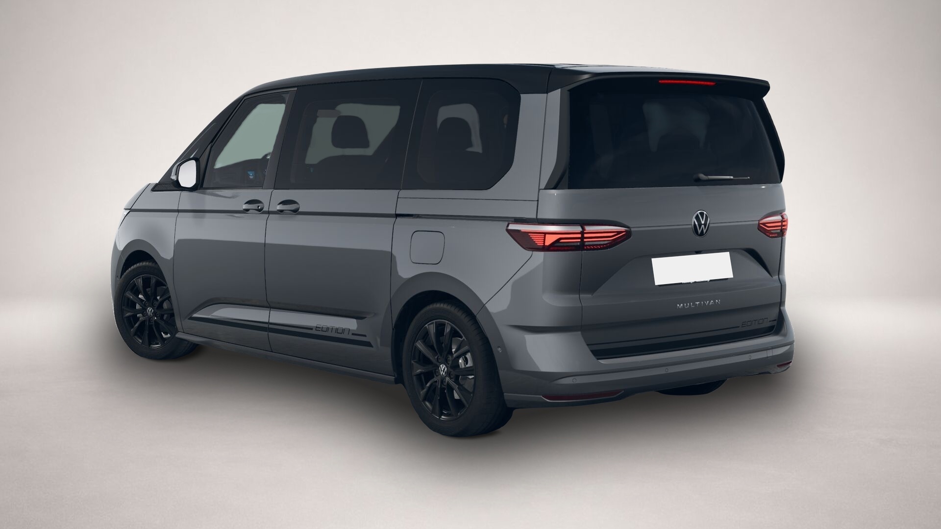 Volkswagen T7 Multivan (, Diesel)