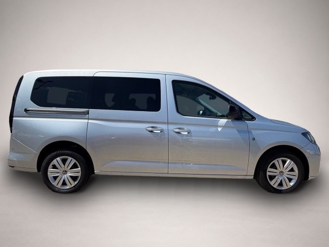 Volkswagen Caddy Maxi (06/2021, Diesel)