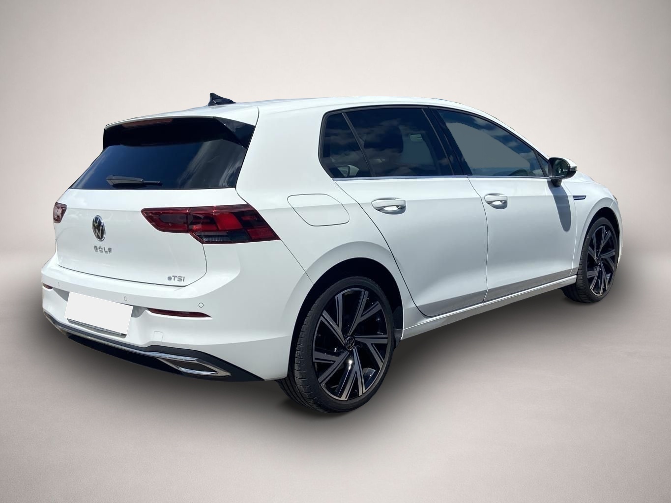 Volkswagen Golf (03/2024, )