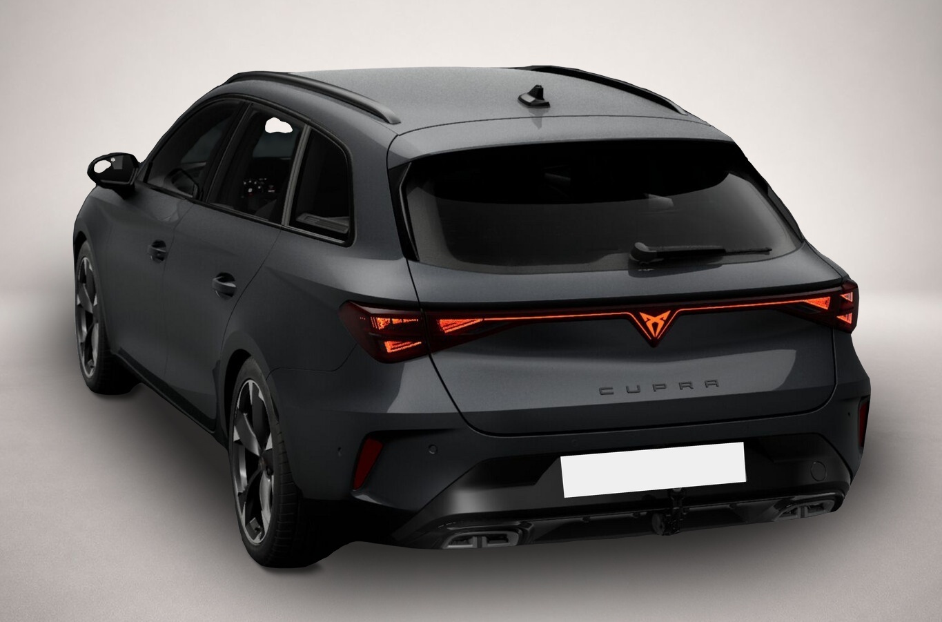 Cupra Leon (05/2026, Benzin)