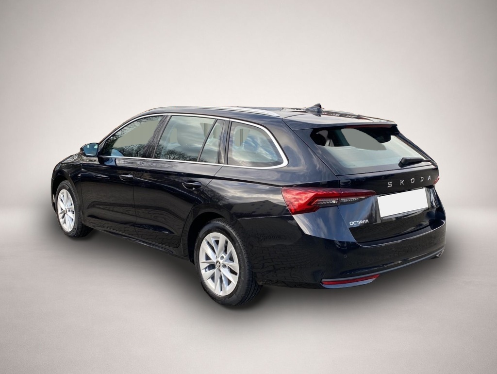 Skoda Octavia (09/2025, Diesel)