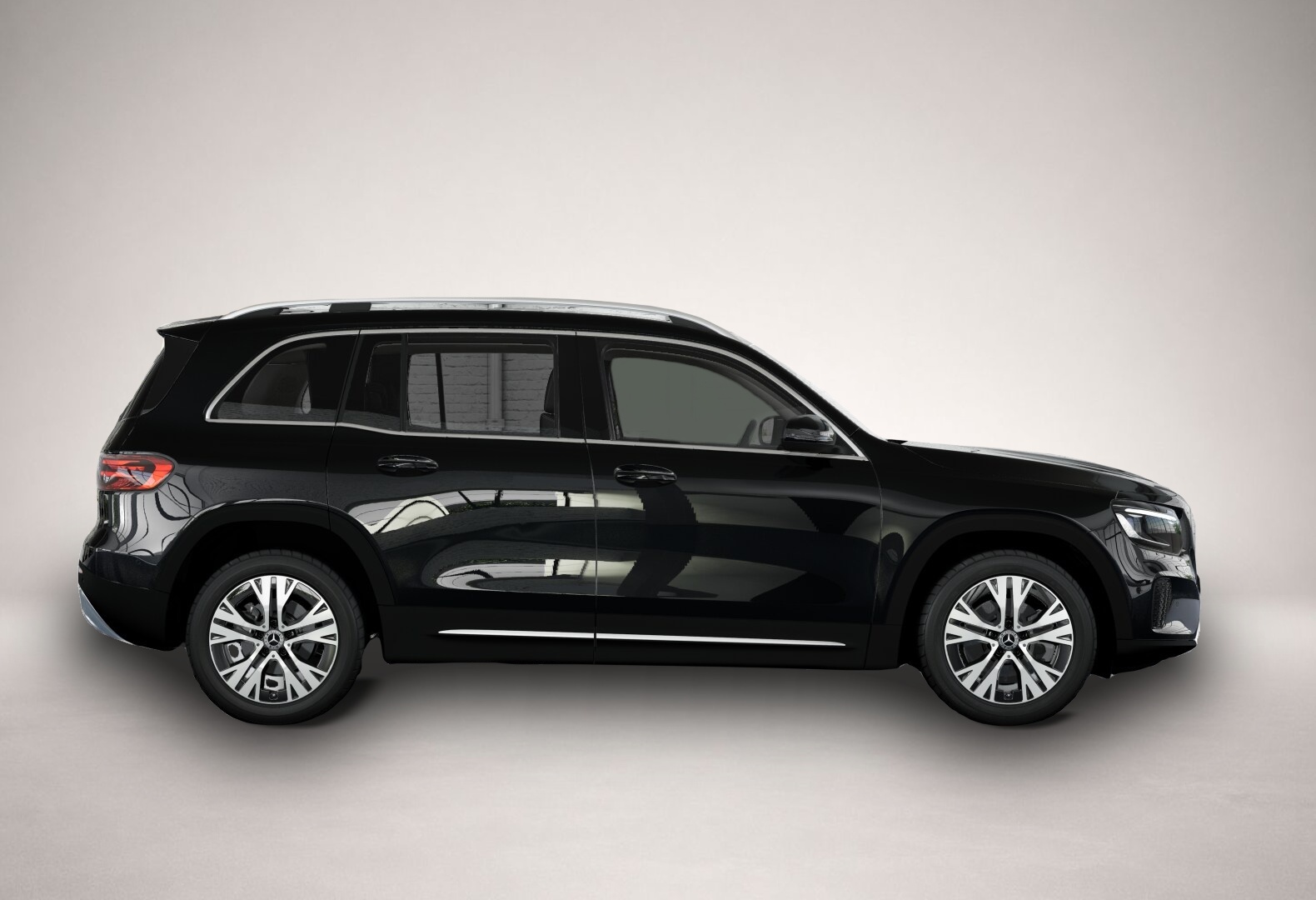 Mercedes-Benz GLB 200 (02/2024, Diesel)