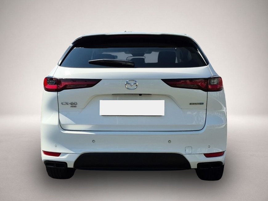 Mazda CX-60 (11/2022, Benzin)
