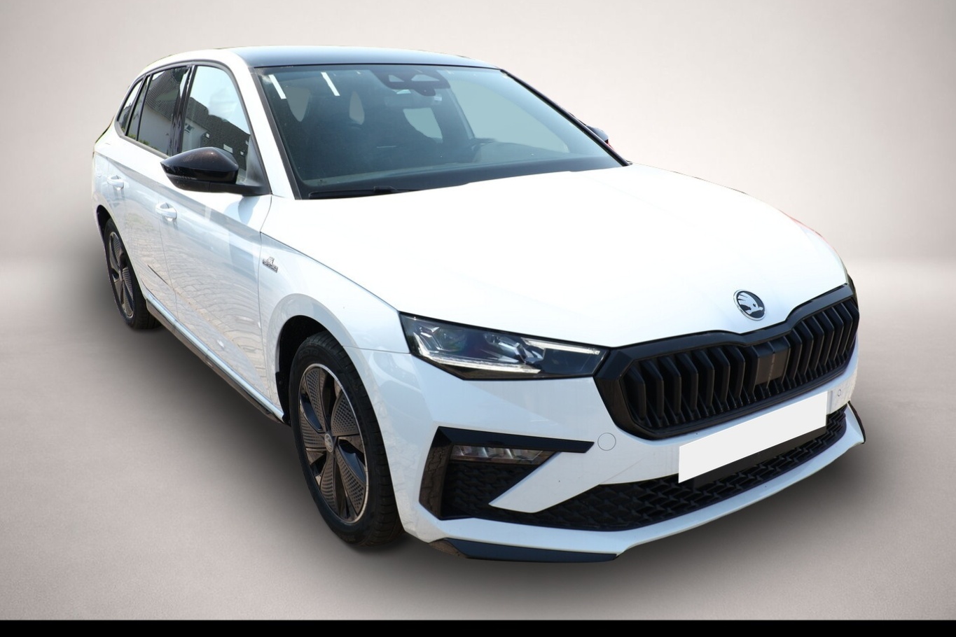 Skoda Scala, image 2 of 7