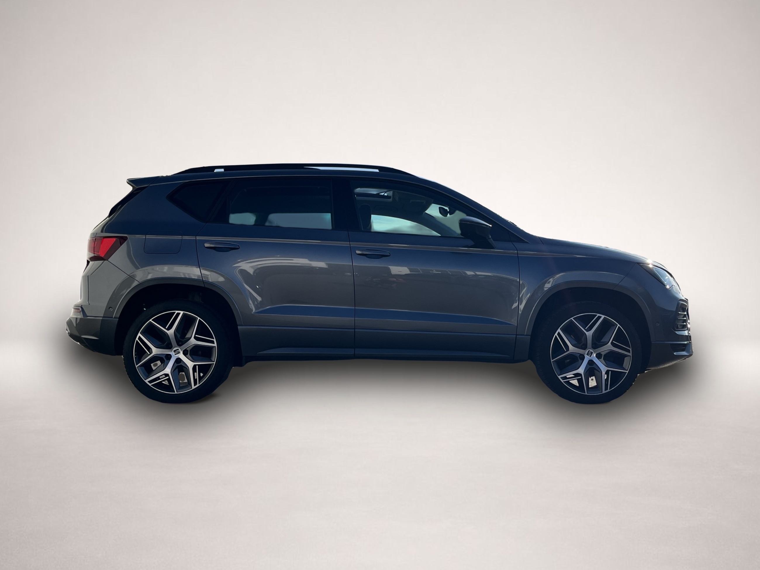 Seat Ateca (05/2022, Benzin)
