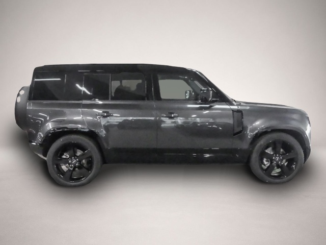 Land-Rover Defender (12/2024, Diesel)