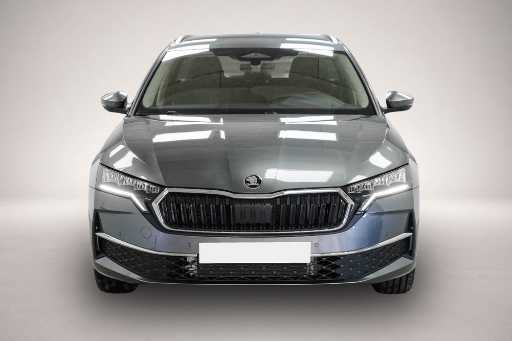 Skoda Octavia, image 2 of 4