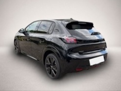 Peugeot 208 (12/2023, Benzin)