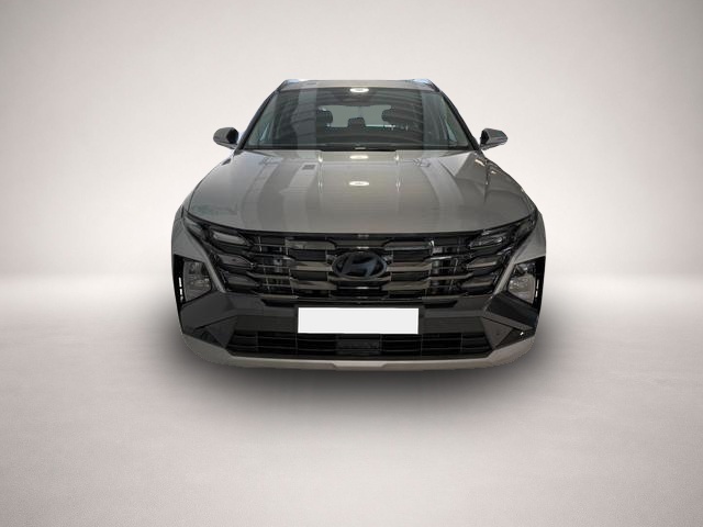 Hyundai TUCSON (02/2026, Benzin)