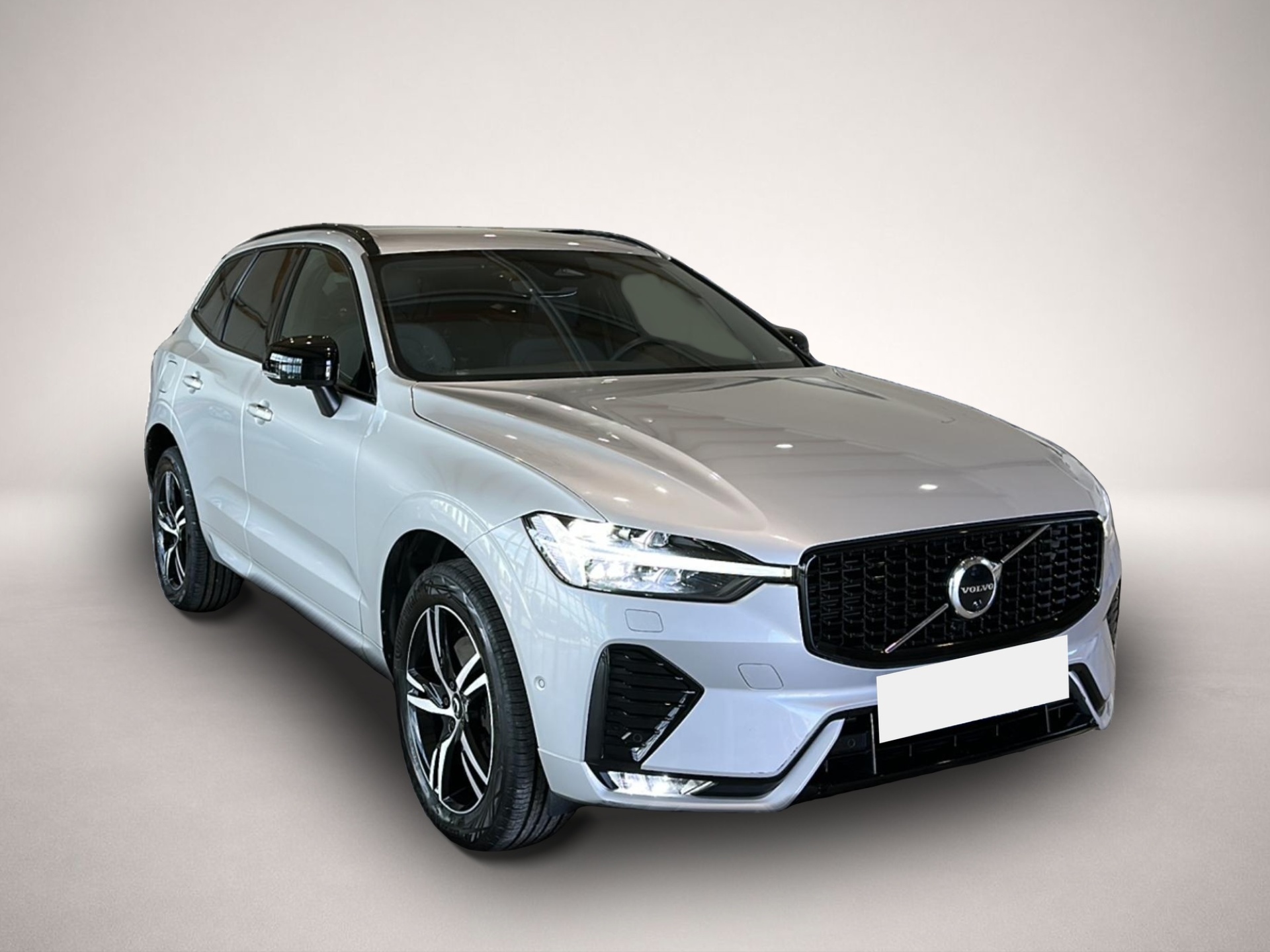 Volvo XC60 (02/2022, Diesel)