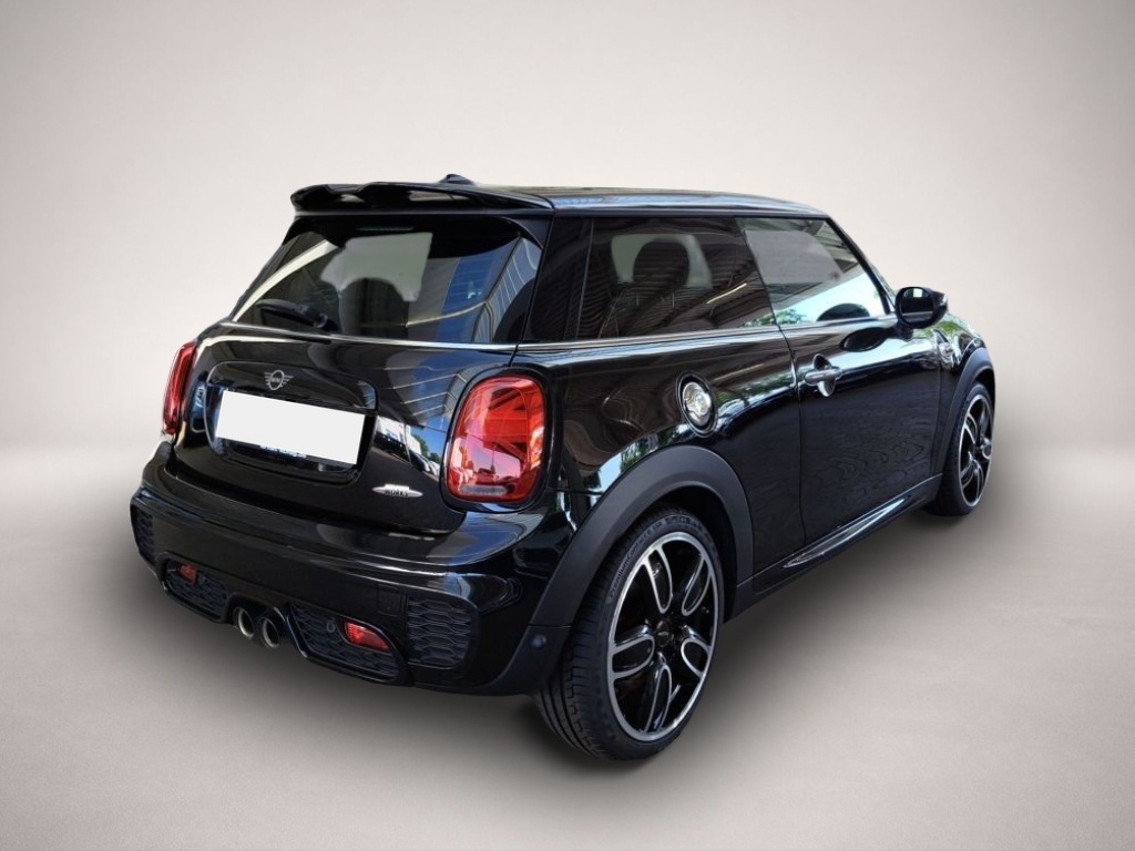 Mini John Cooper Works (09/2020, )