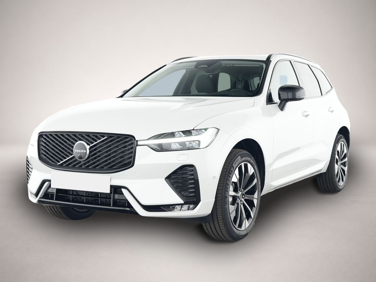 Volvo XC60 (07/2025, Benzin)