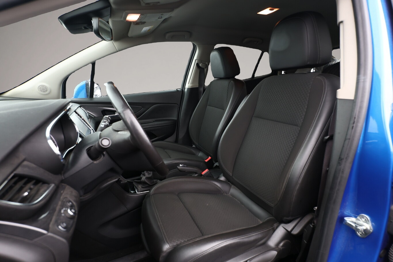 Opel Mokka X (06/2017, )