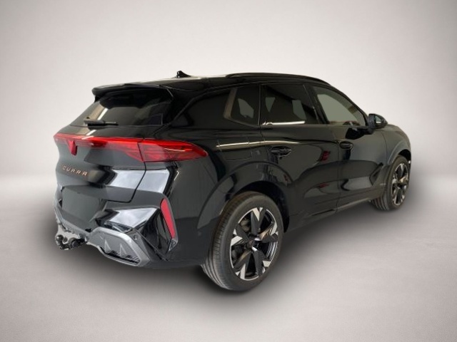 CUPRA Terramar, Bild 4 von 5