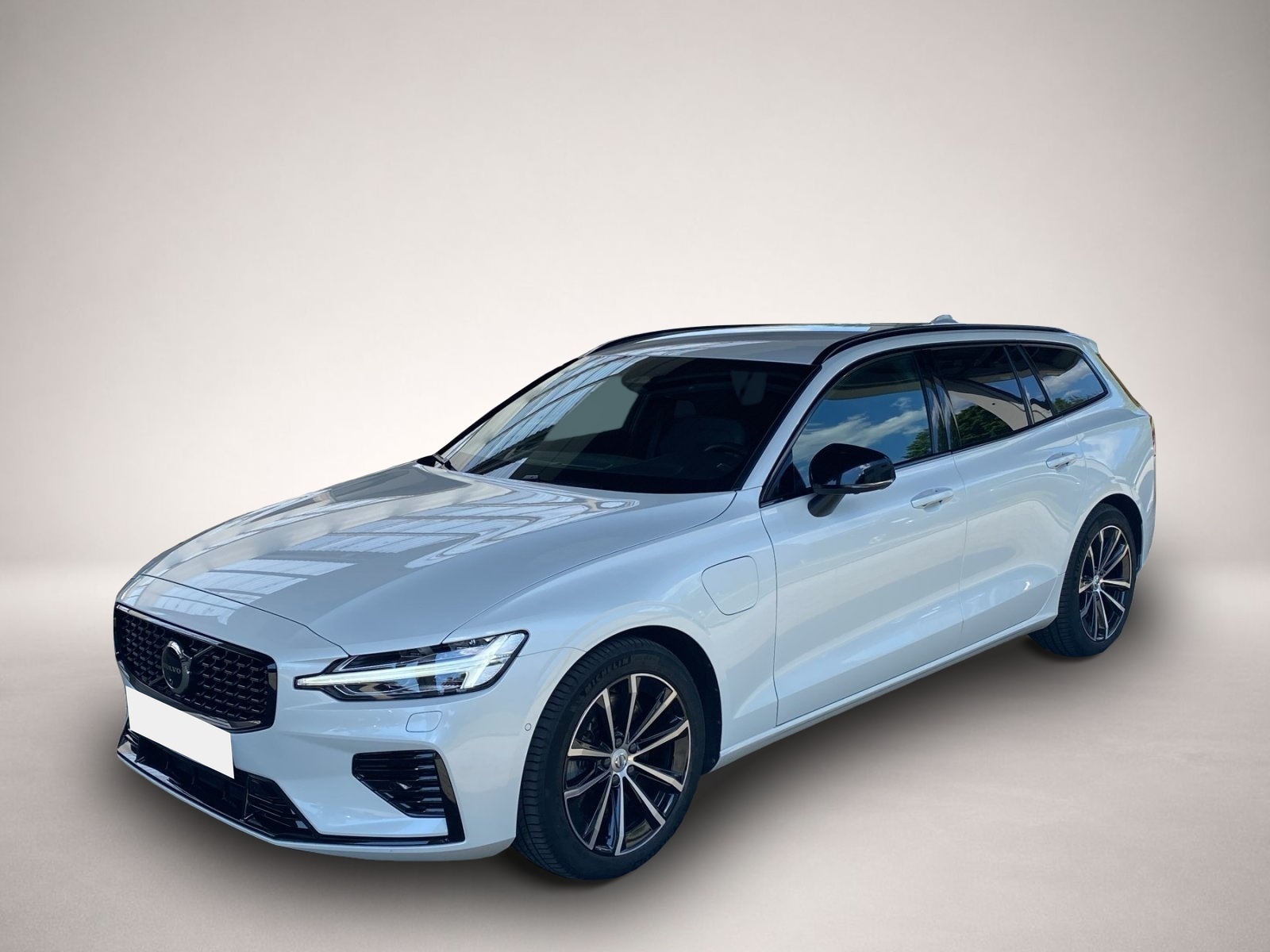 Volvo V60 (07/2024, )