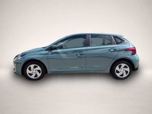 Hyundai i20 (05/2026, Benzin)