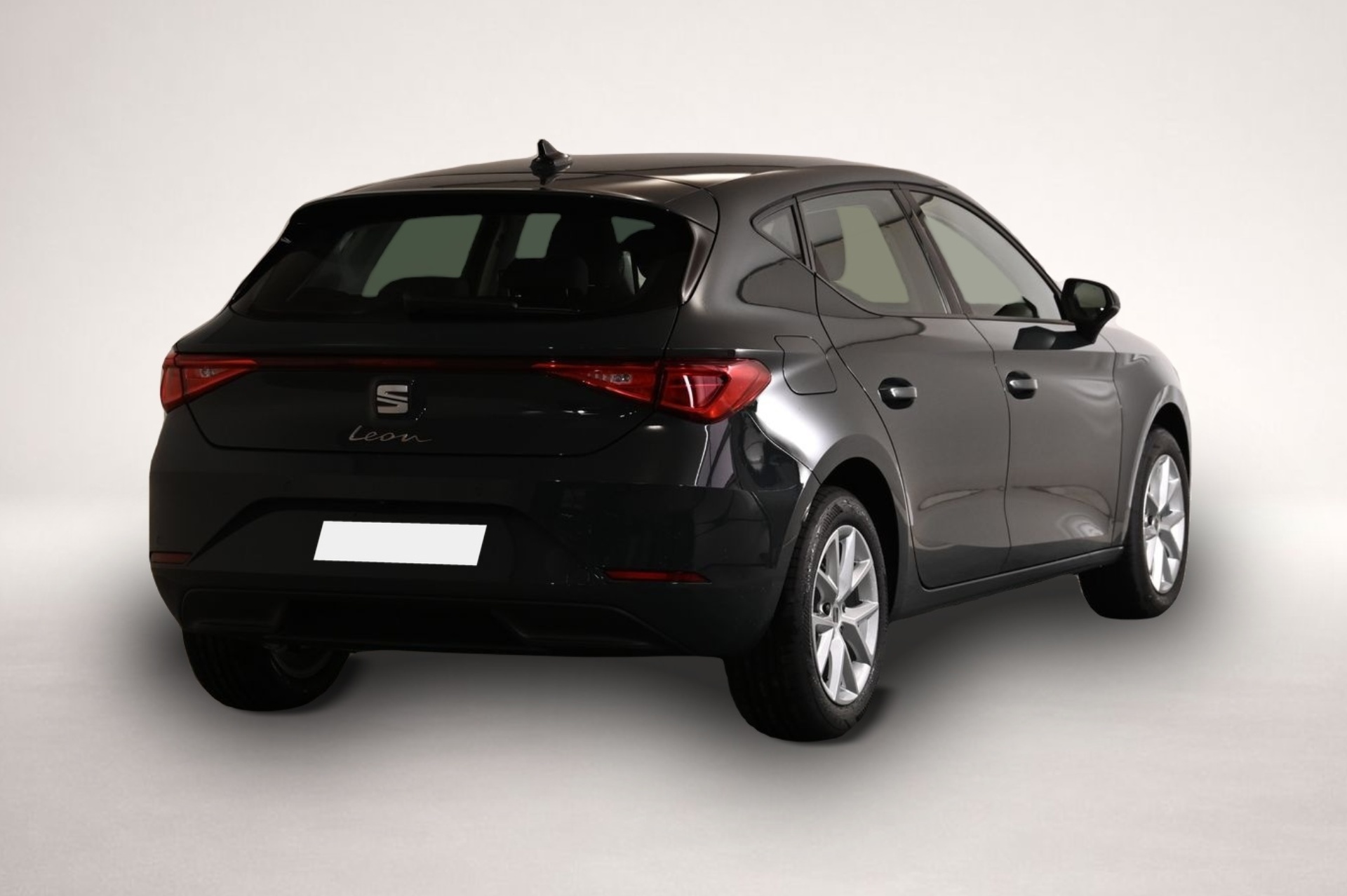 SEAT Leon, Bild 5 von 5
