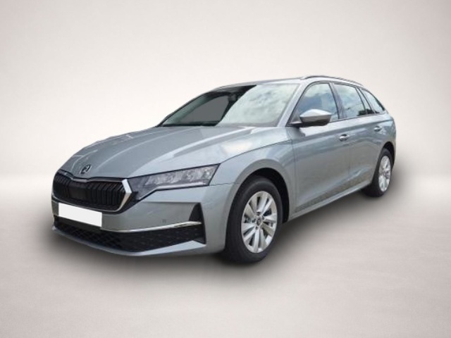Skoda Octavia (05/2026, Benzin)