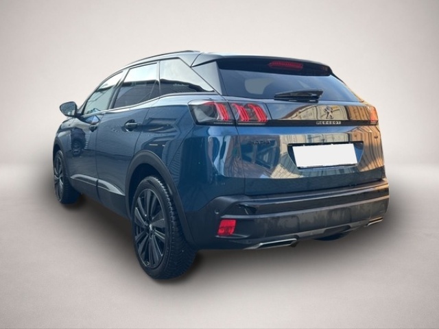 Peugeot 3008 (02/2024, Benzin)