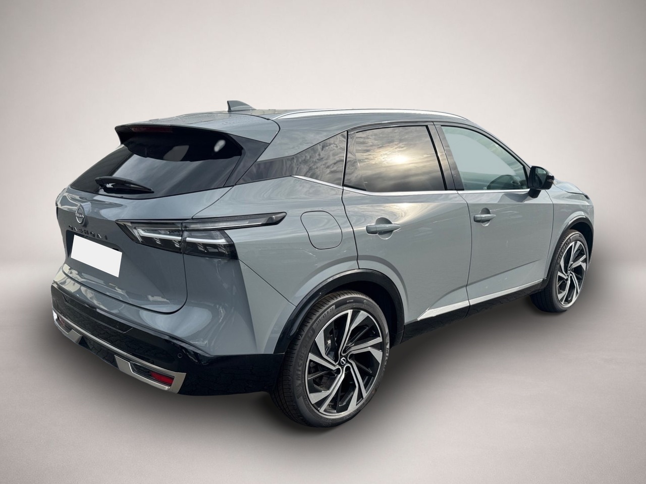 Nissan Qashqai, Bild 3 von 6