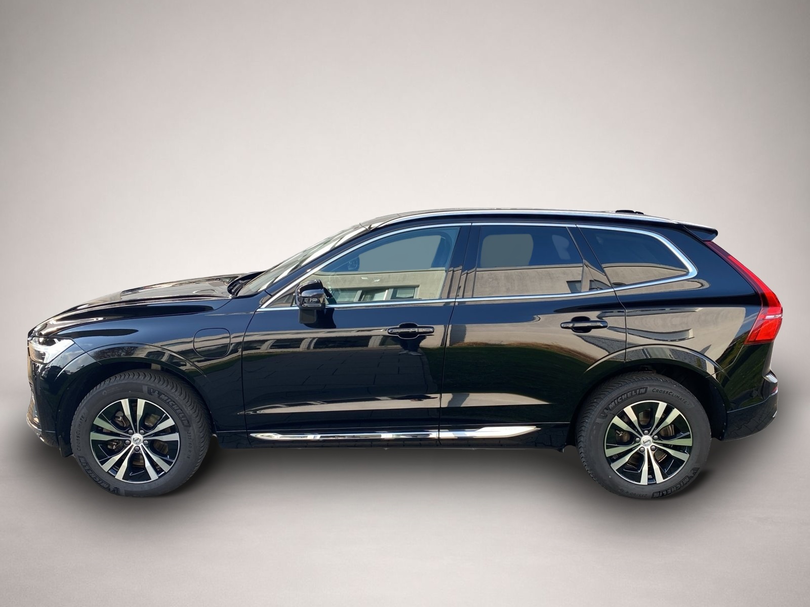 Volvo XC60 (12/2022, )
