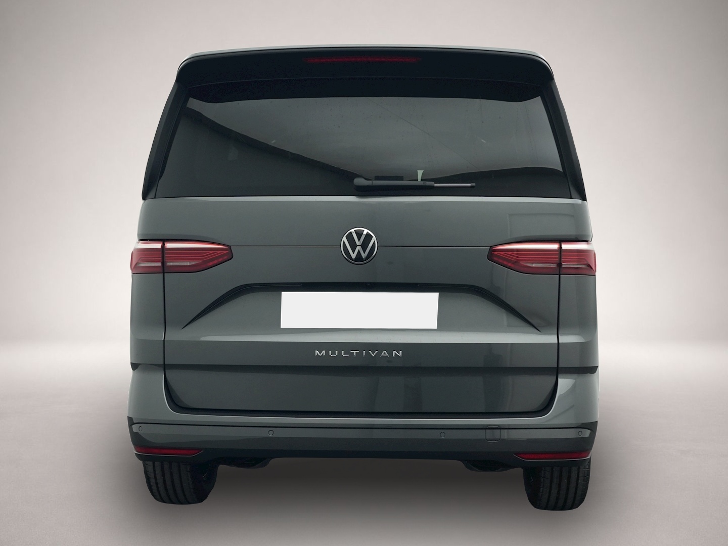 Volkswagen T7 Multivan (, Diesel)