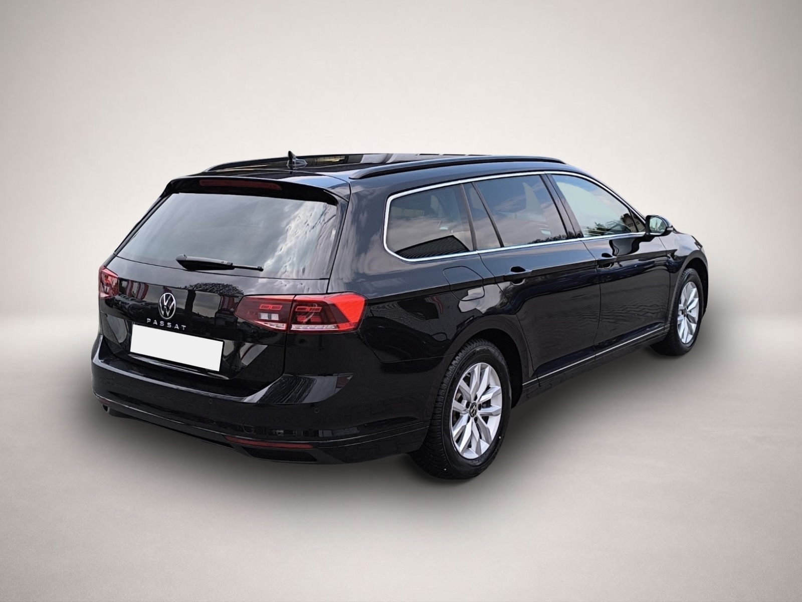 Volkswagen Passat Variant (04/2021, Diesel)