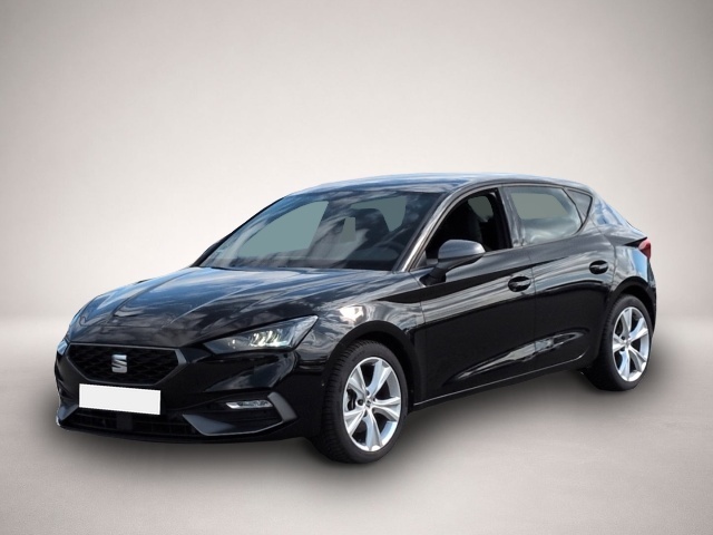 SEAT Leon, image 2 of 8