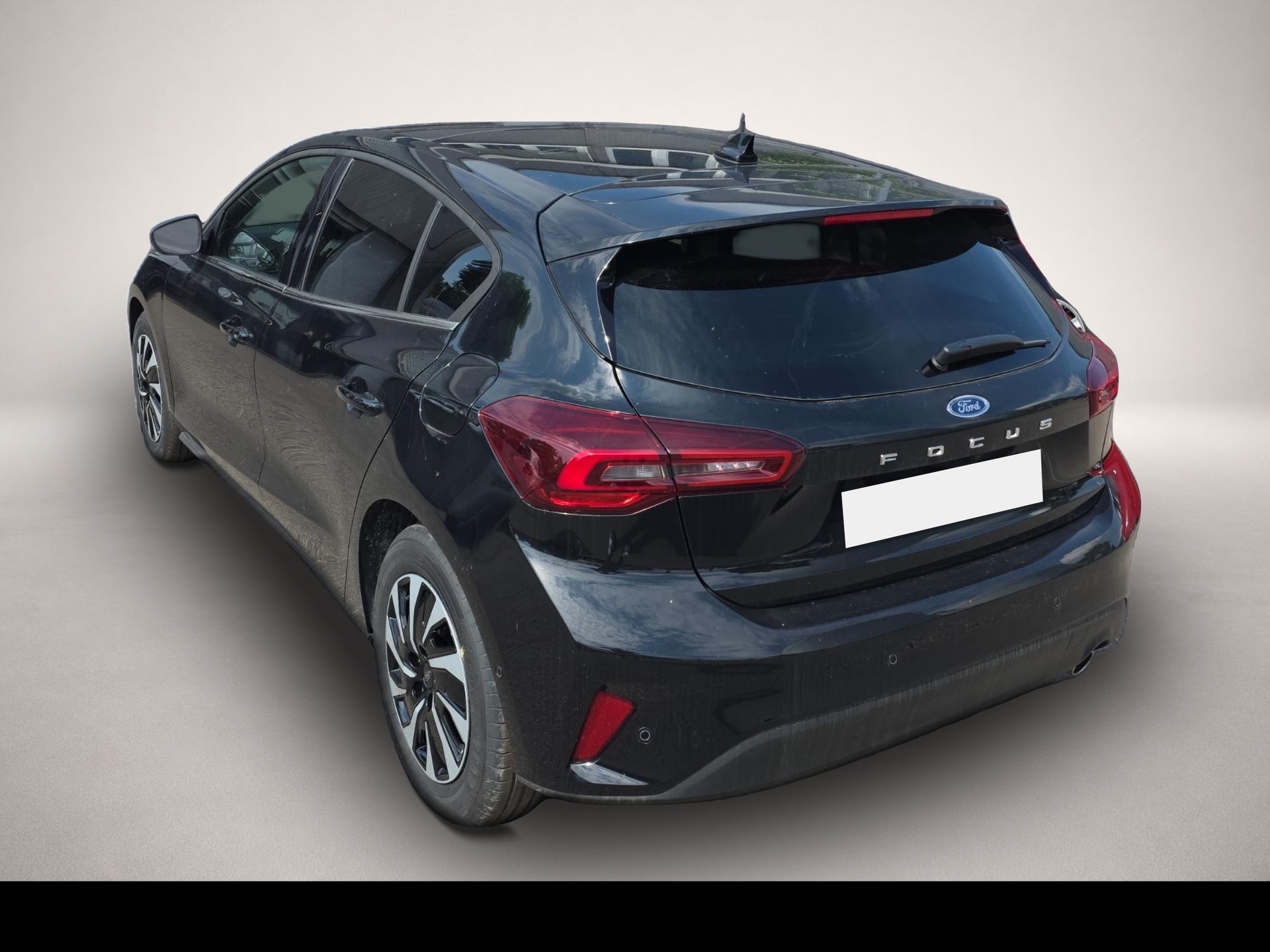 Ford Focus (05/2026, Benzin)