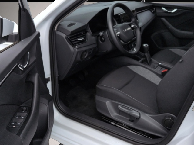 Skoda Kamiq (05/2025, Benzin)