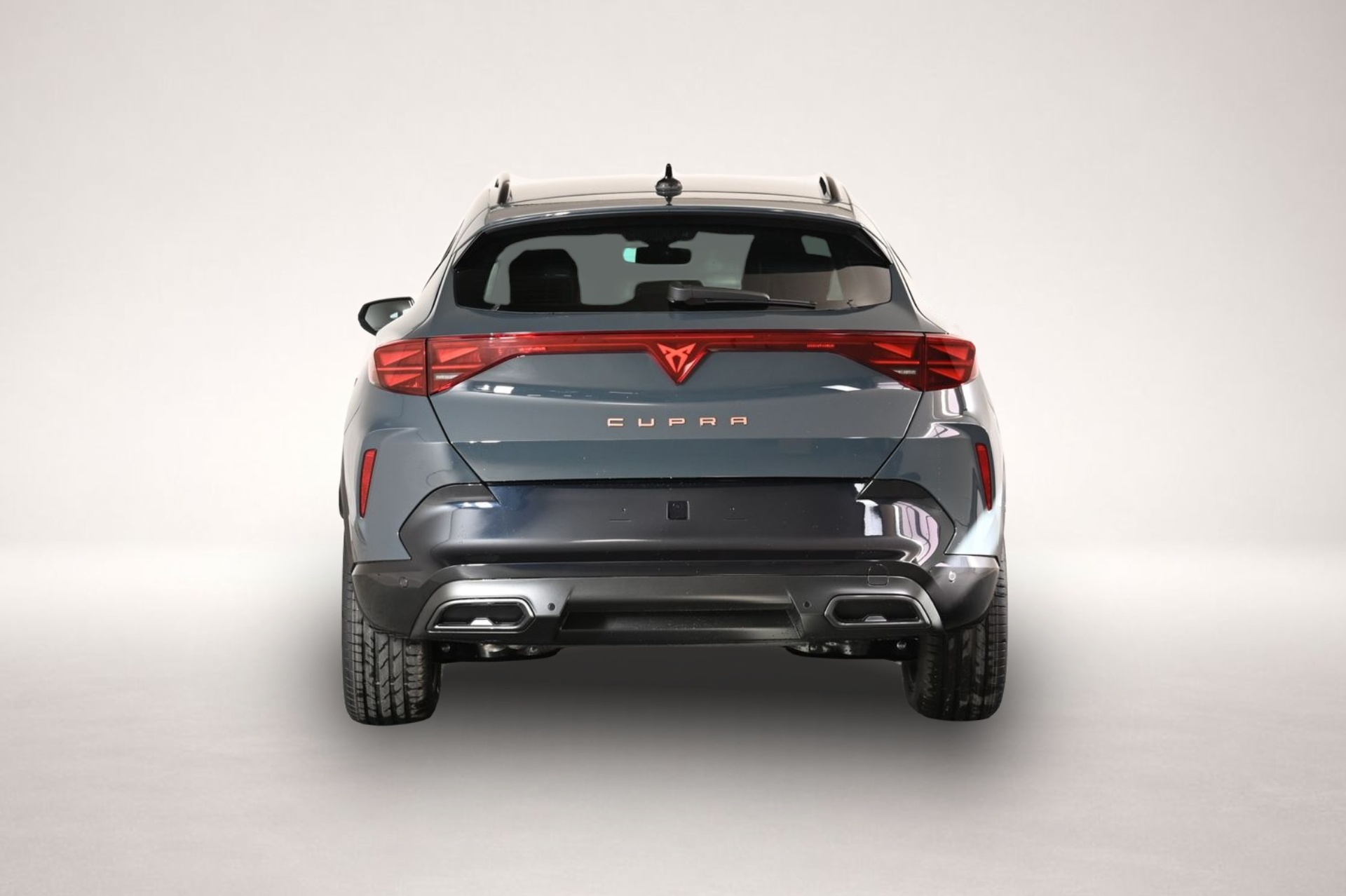 CUPRA Formentor, Bild 4 von 5