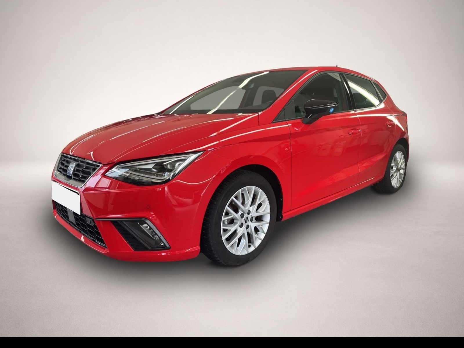 Seat Ibiza (06/2024, Benzin)