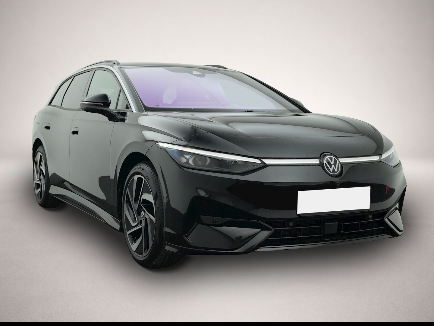 Volkswagen ID.7 (05/2025, ELECTRIC)