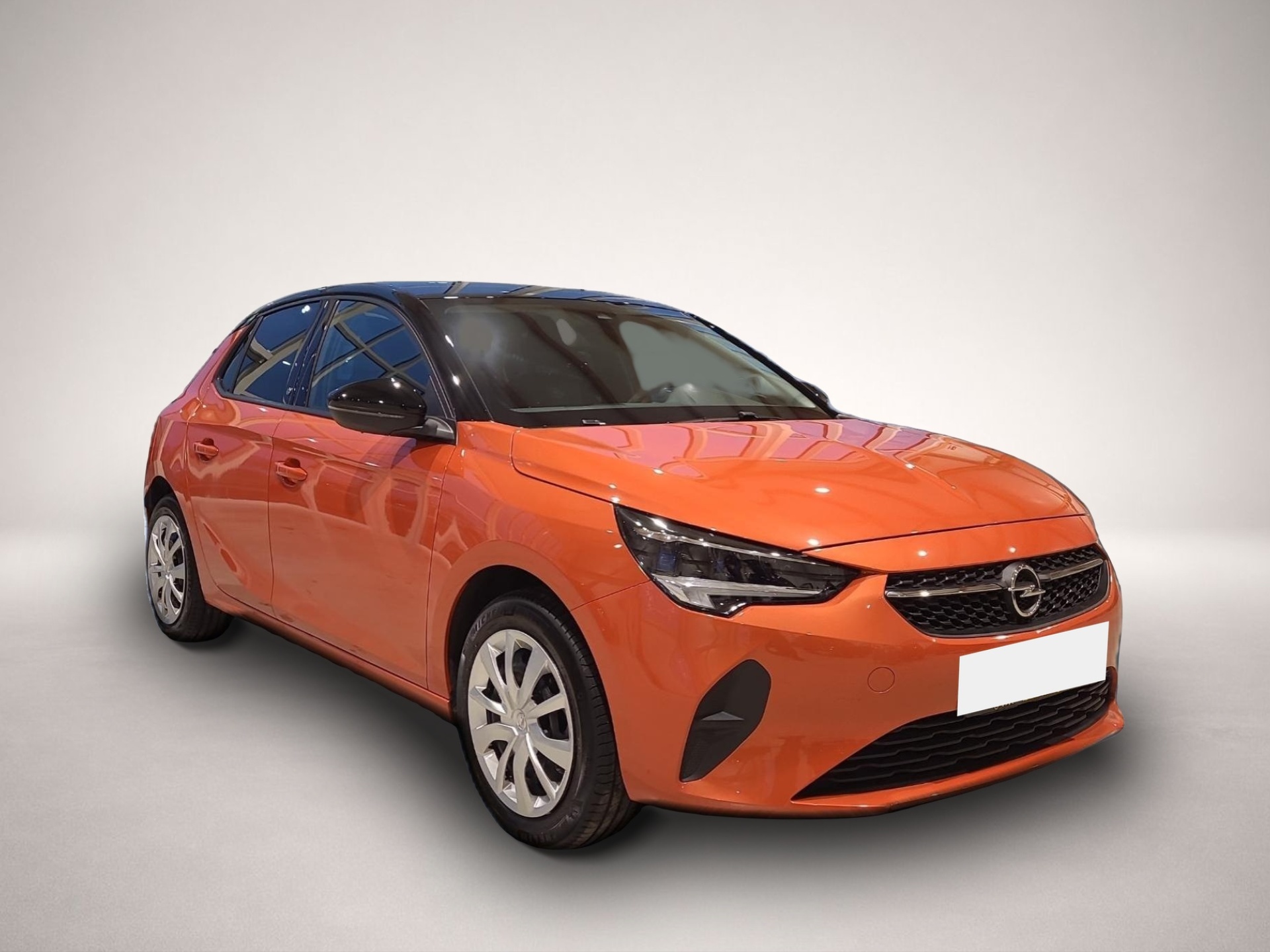 Opel Corsa (12/2022, ELECTRIC)