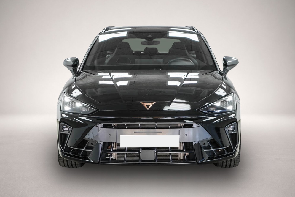 Cupra Leon (05/2025, Benzin)