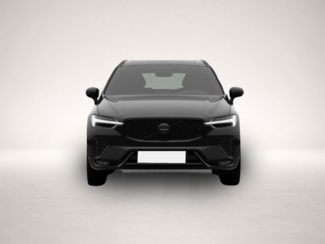 Volvo XC60 (07/2026, Benzin)