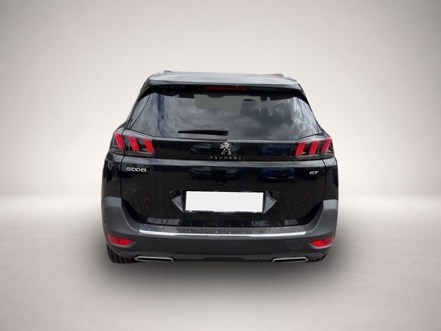 Peugeot 5008 (01/2024, Benzin)