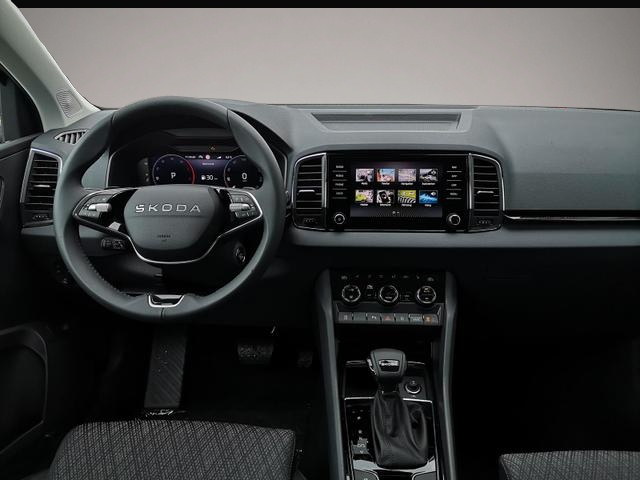 Skoda Karoq (05/2026, Benzin)