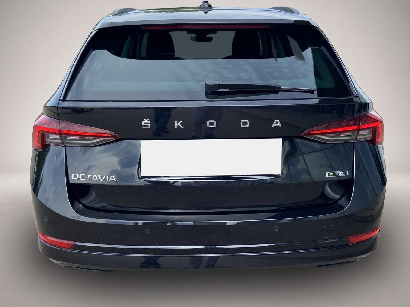 Skoda Octavia (04/2022, )