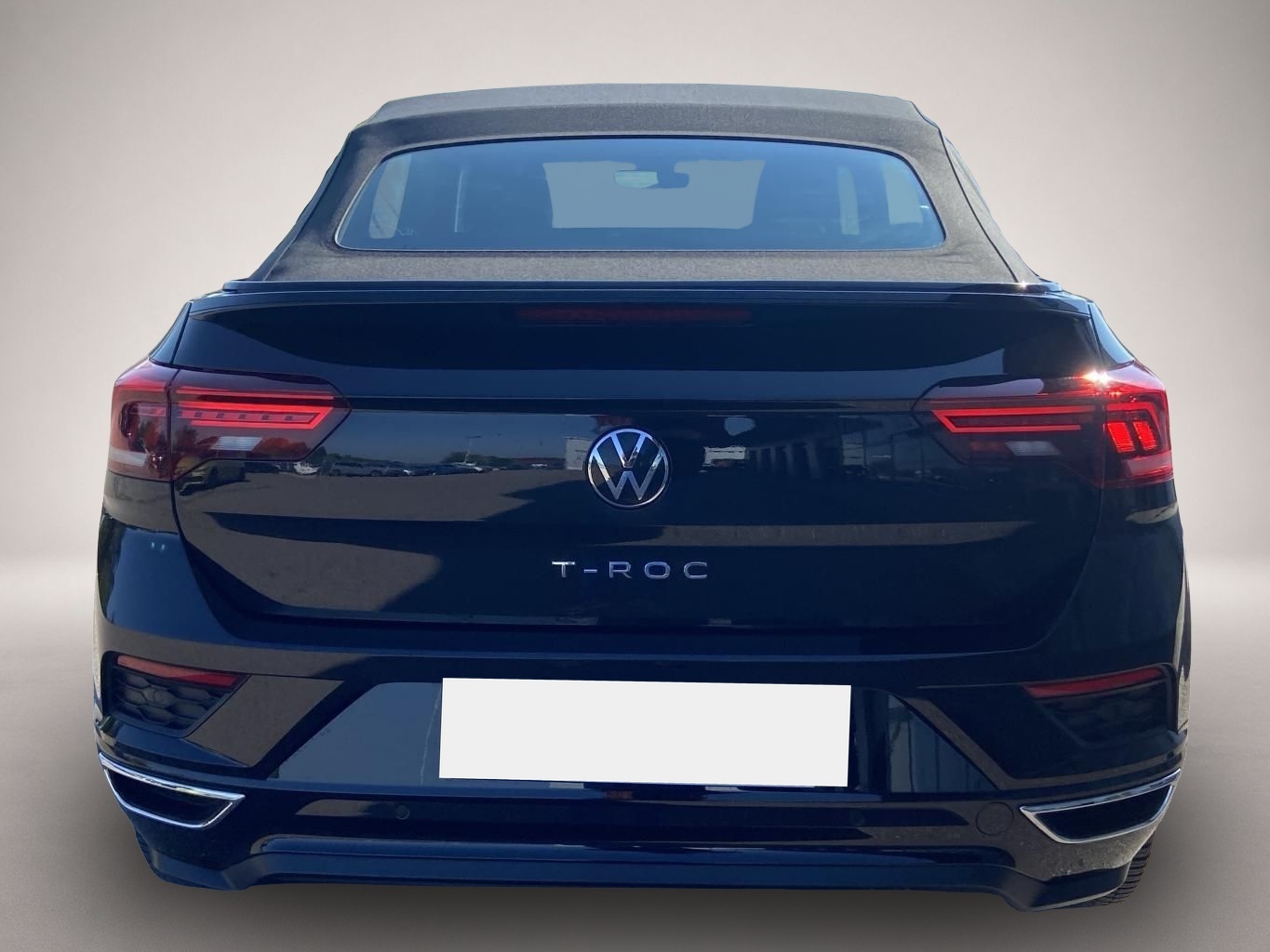 Volkswagen T-Roc (04/2022, )